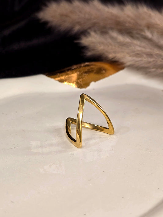 Praelle Ring Jewellery - 0194