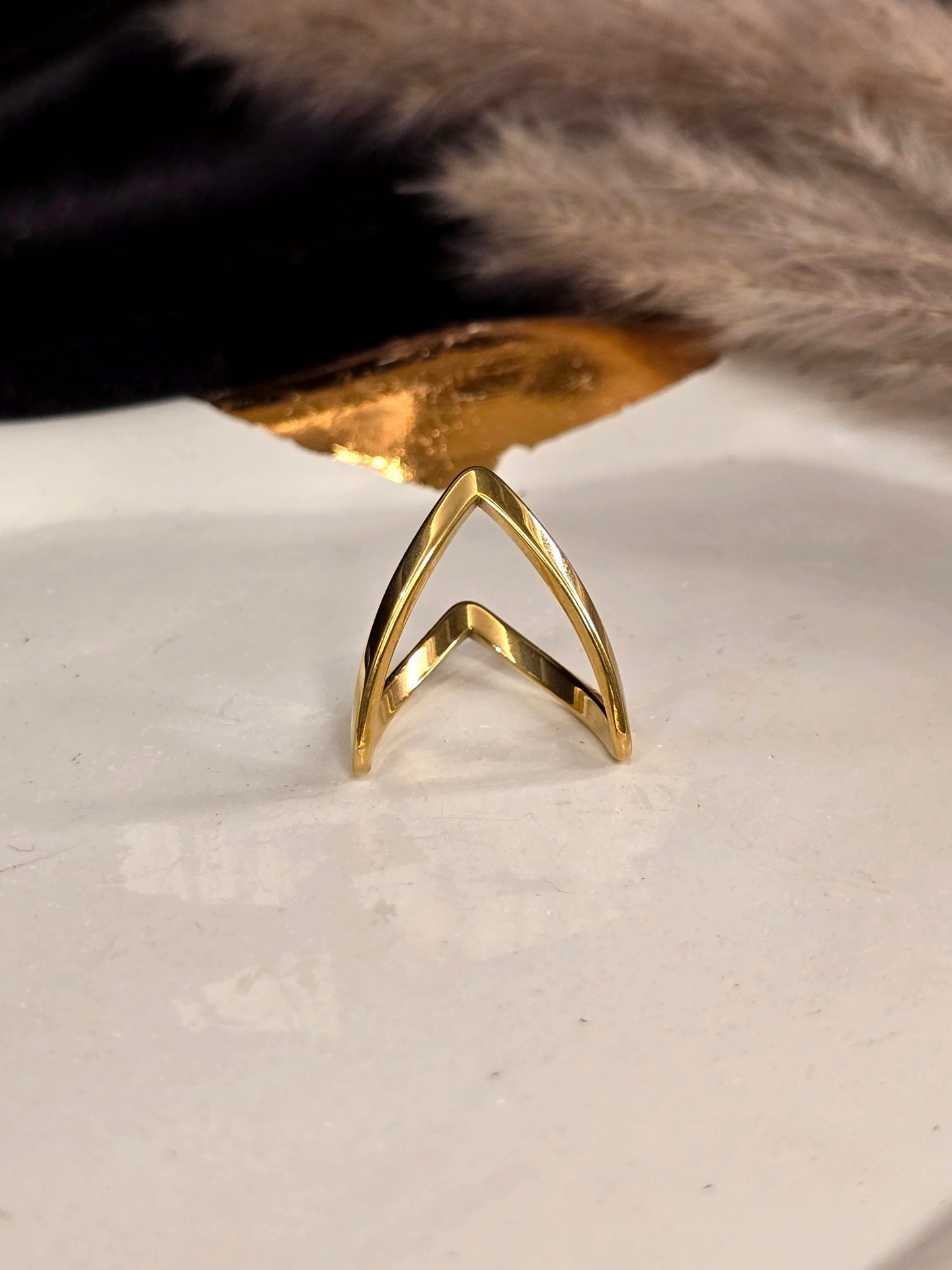 Praelle Ring Jewellery - 0194