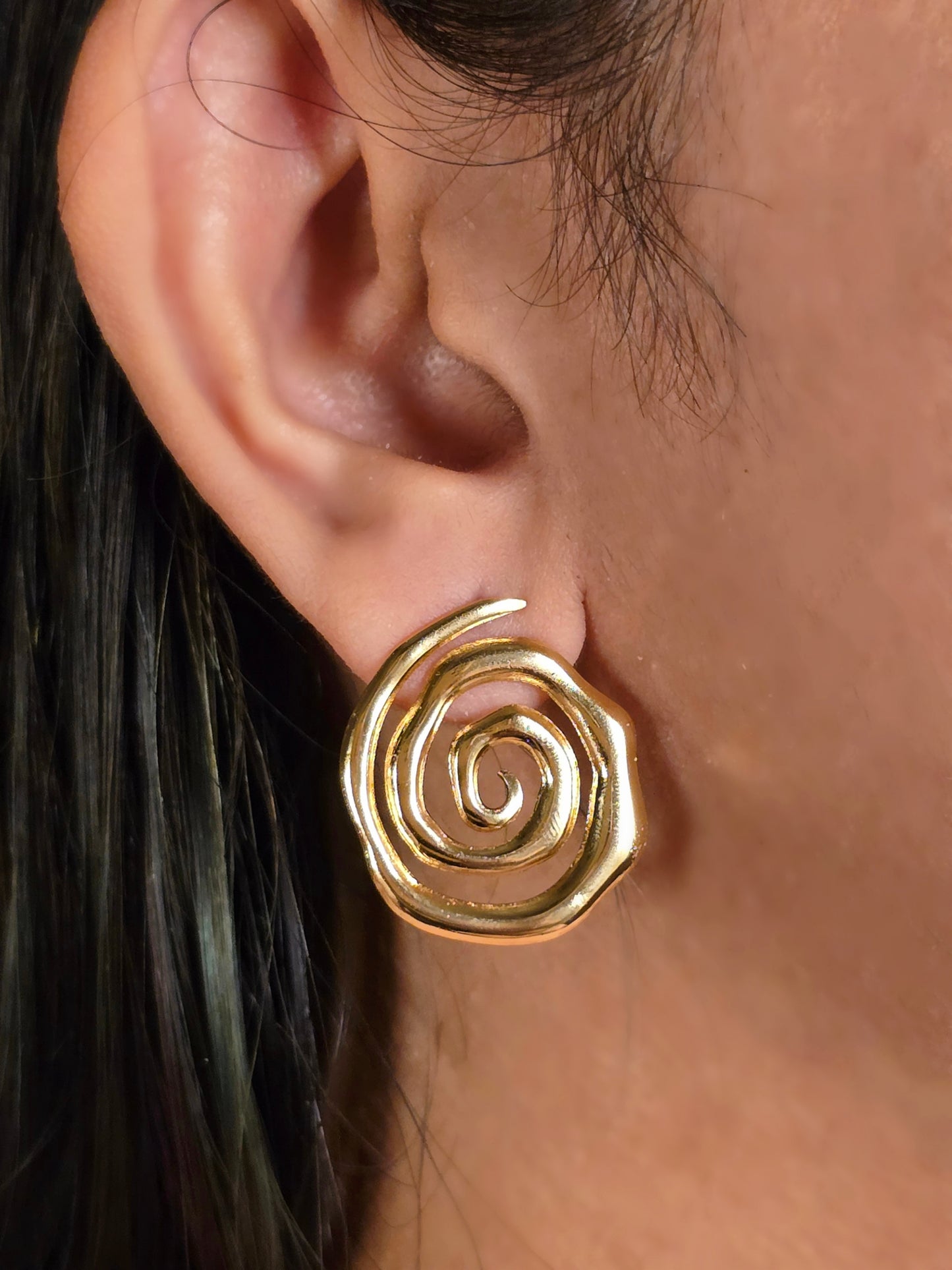 Mesmera Earrings Jewellery - 0187
