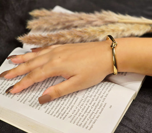 Knot Bracelet Jewellery - 0199