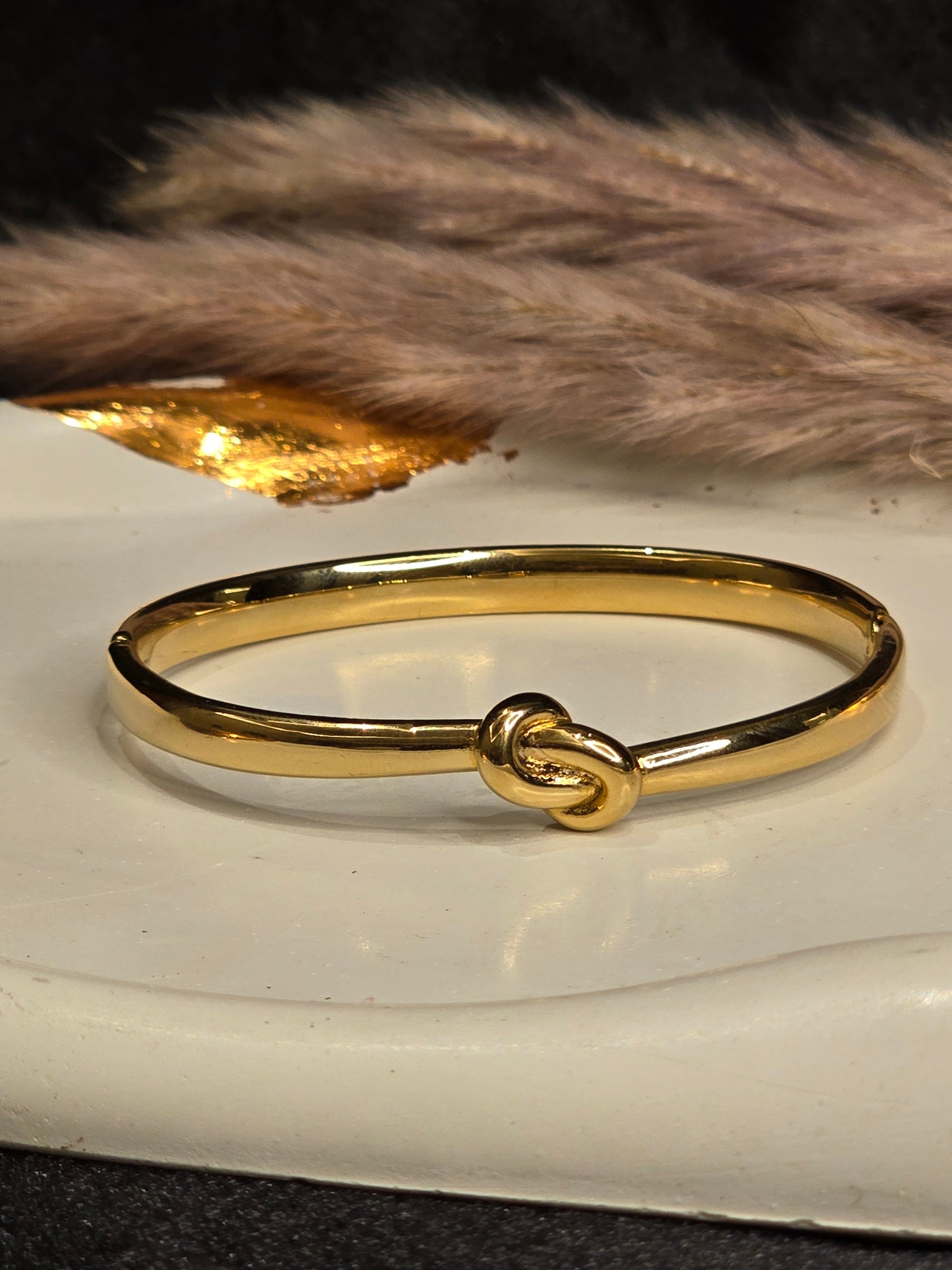 Knot Bracelet Jewellery - 0199