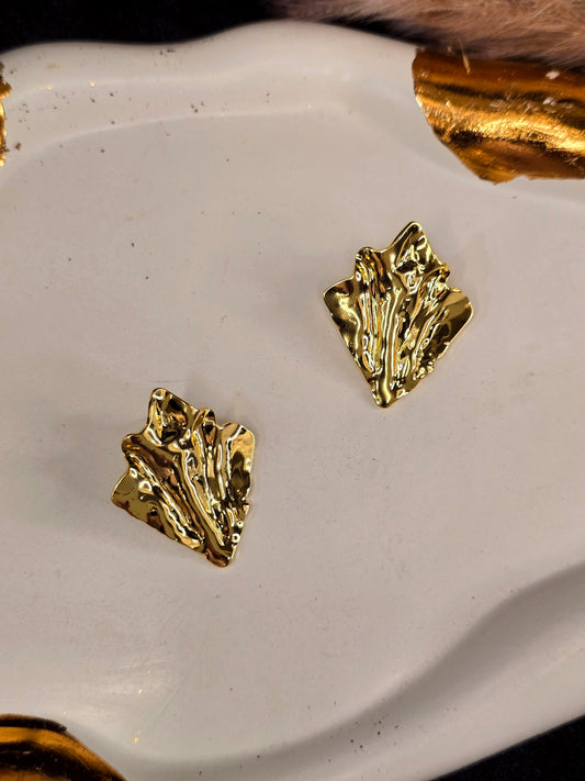 Eclat Earrings Jewellery - 0188