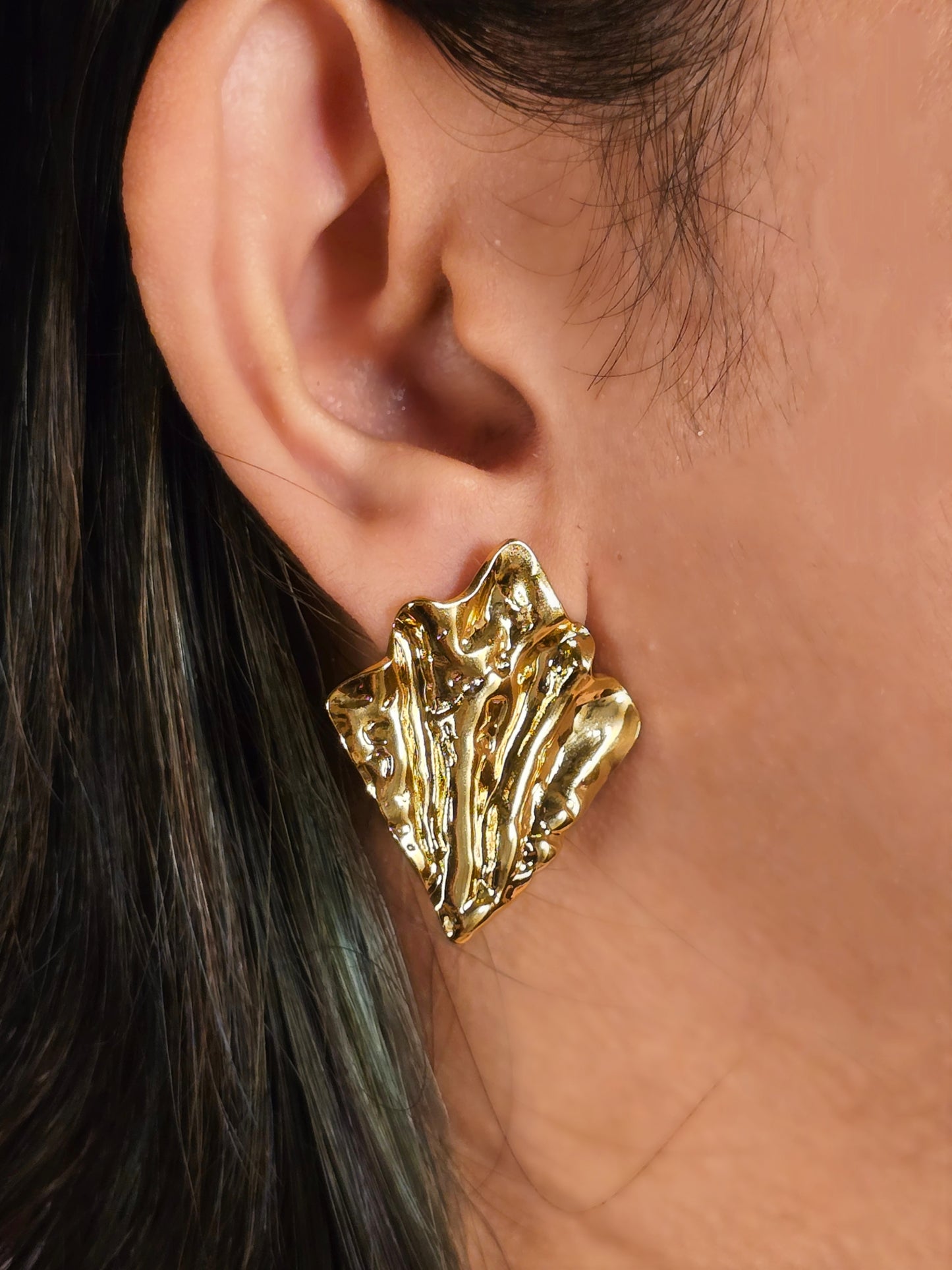 Eclat Earrings Jewellery - 0188