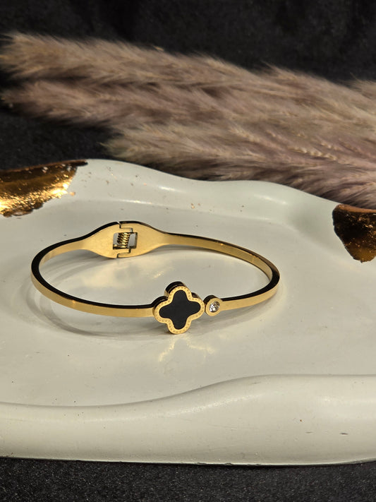 Clovine Bracelet Jewellery - 0202
