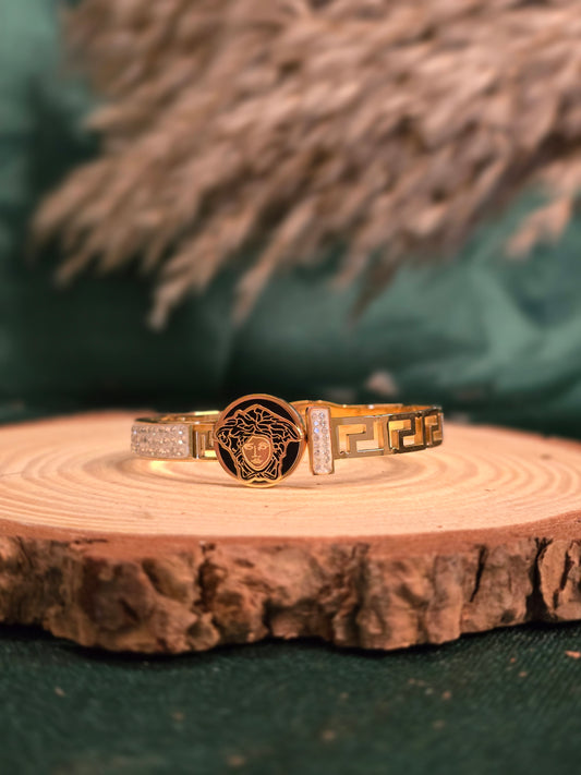 Solaris Crystal Band Jewellery - 0091