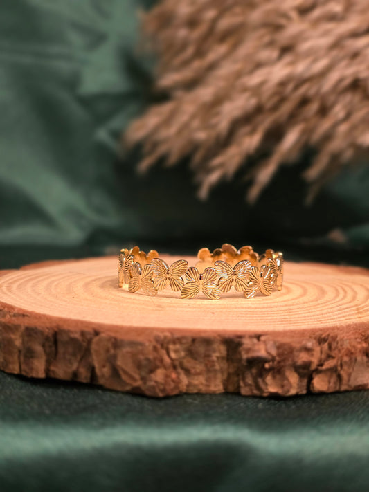 Papillon Band Jewellery - 0081